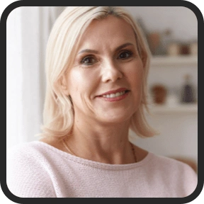 Camille S. — Hormovance customer review